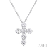 Diamond Pendant